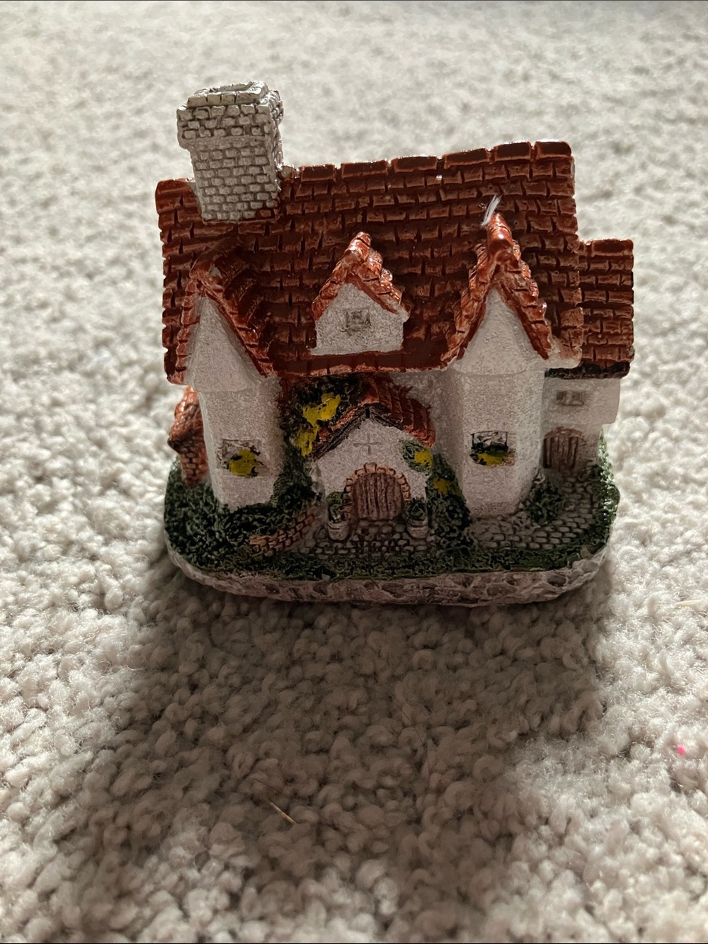 Tudor Hall Vintage 1987 Museum Collections